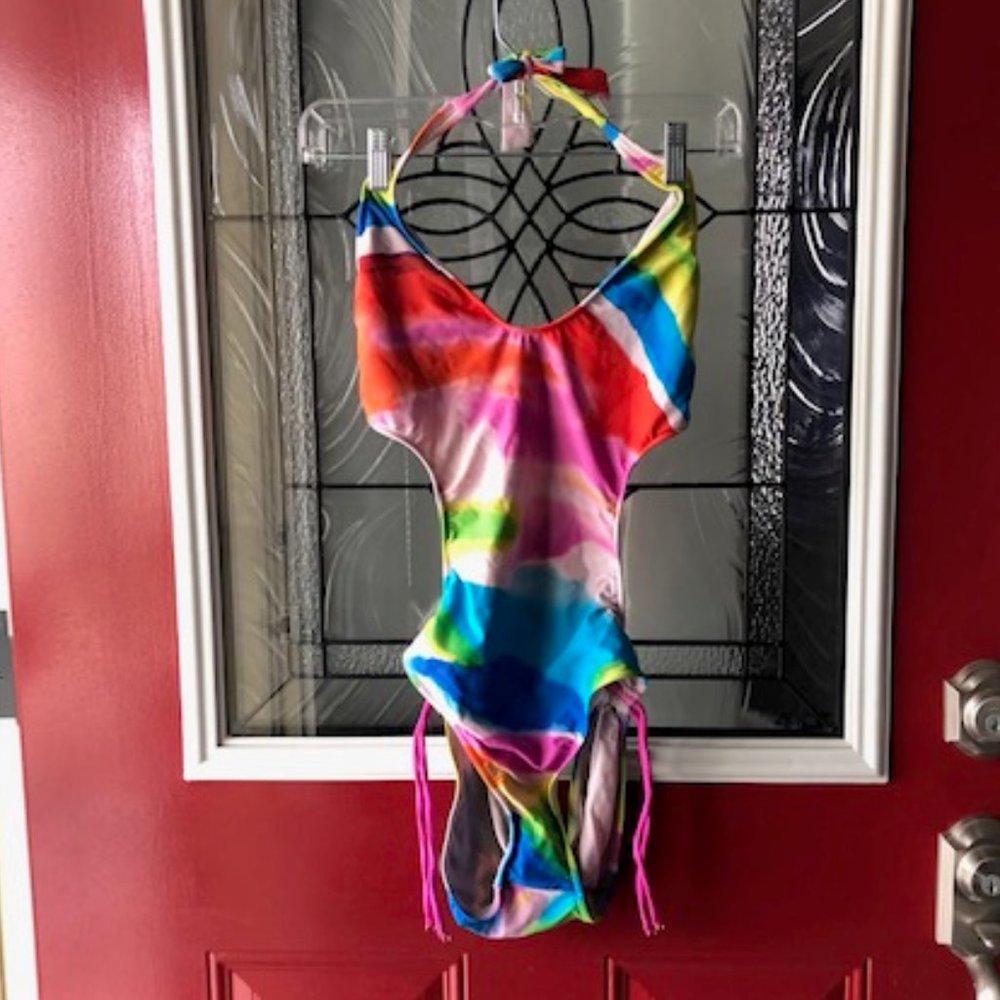 Ralph Lauren Bathing Suit